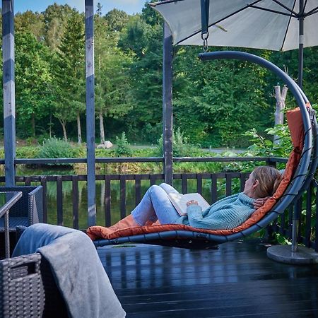 Gronenberger Muehle Haus 31 Villa Scharbeutz Eksteriør bilde