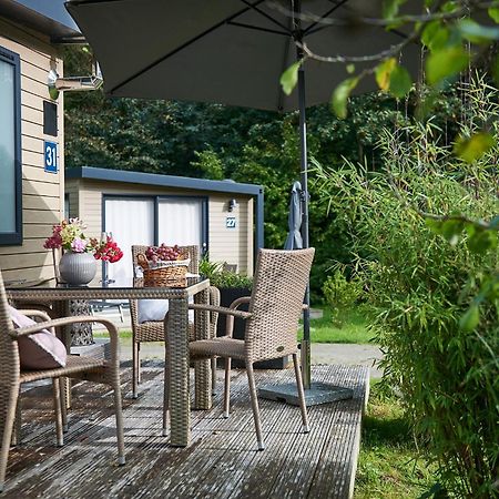 Gronenberger Muehle Haus 31 Villa Scharbeutz Eksteriør bilde