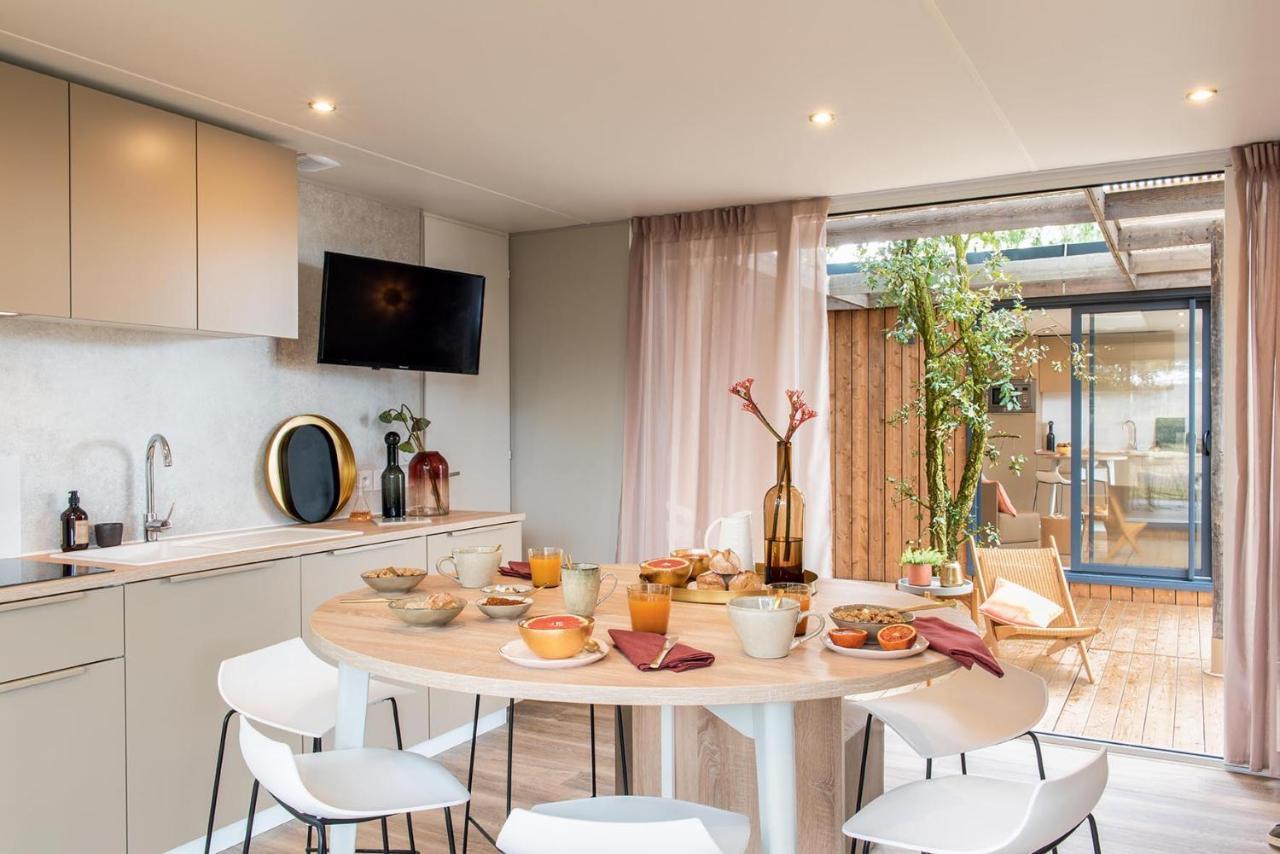 Gronenberger Muehle Haus 31 Villa Scharbeutz Eksteriør bilde