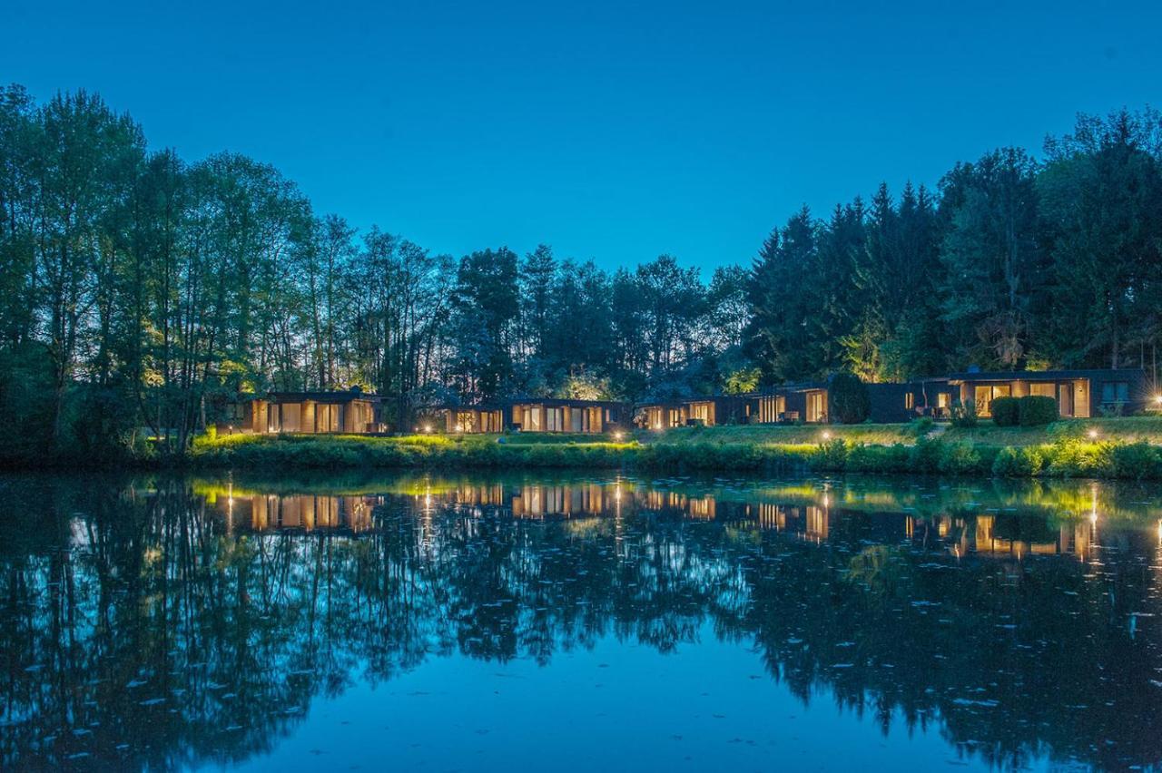 Gronenberger Muehle Haus 31 Villa Scharbeutz Eksteriør bilde